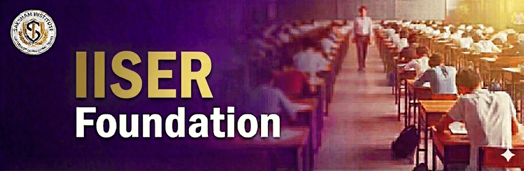 IISER Foundation
